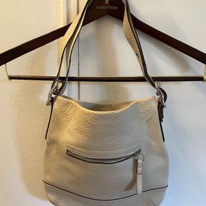 Coach Bag - Authentic - Vintage - Leather